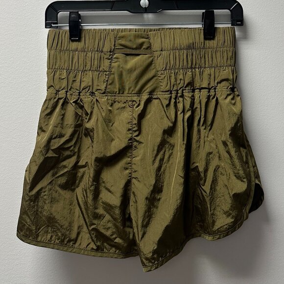 FP Movement Way Home Short - Picture 4 of 6